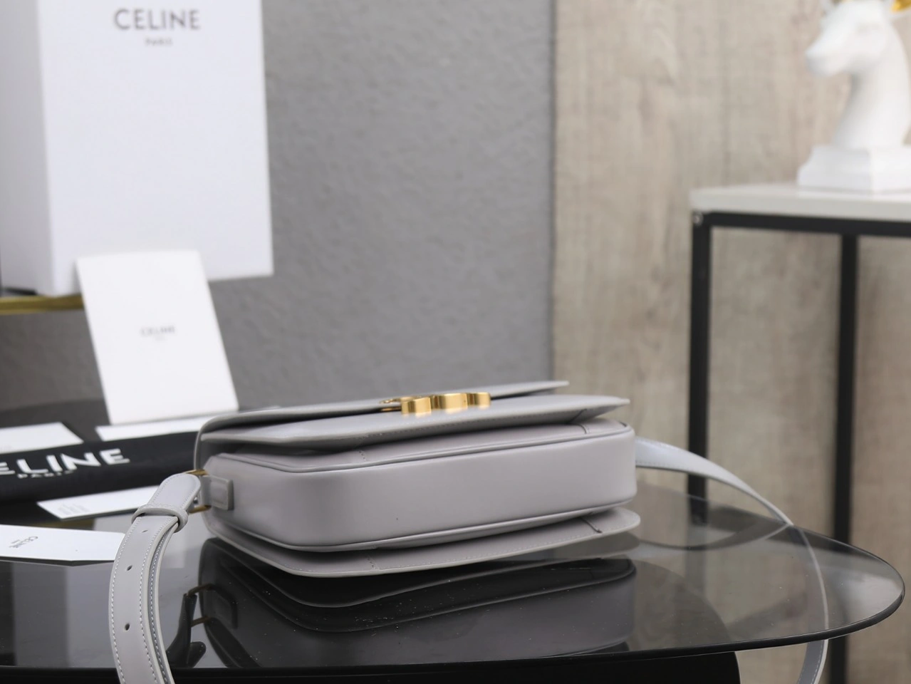 Celine Triomphe Bags Lightweight 78405