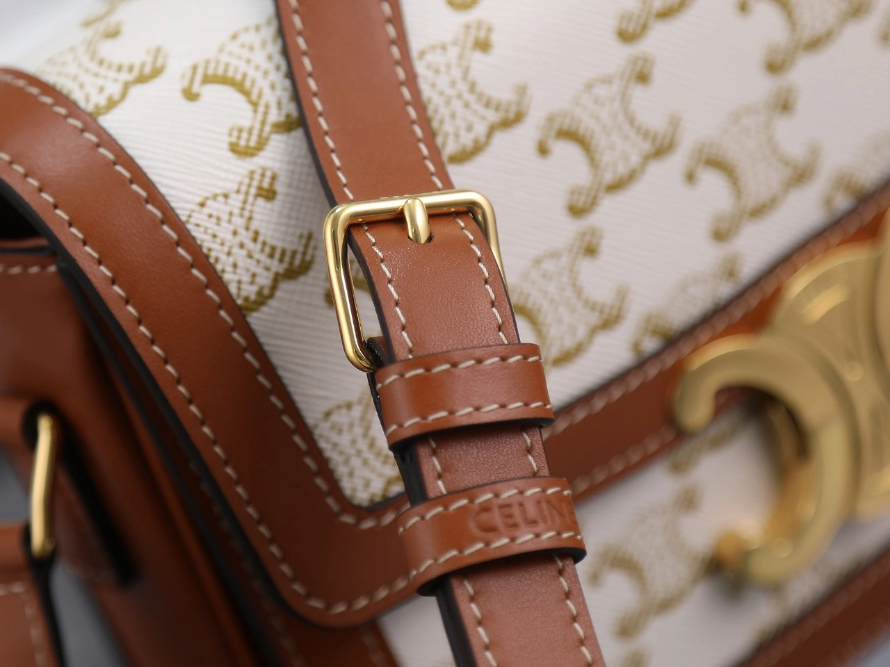 Popular Celine Triomphe Bags 78403