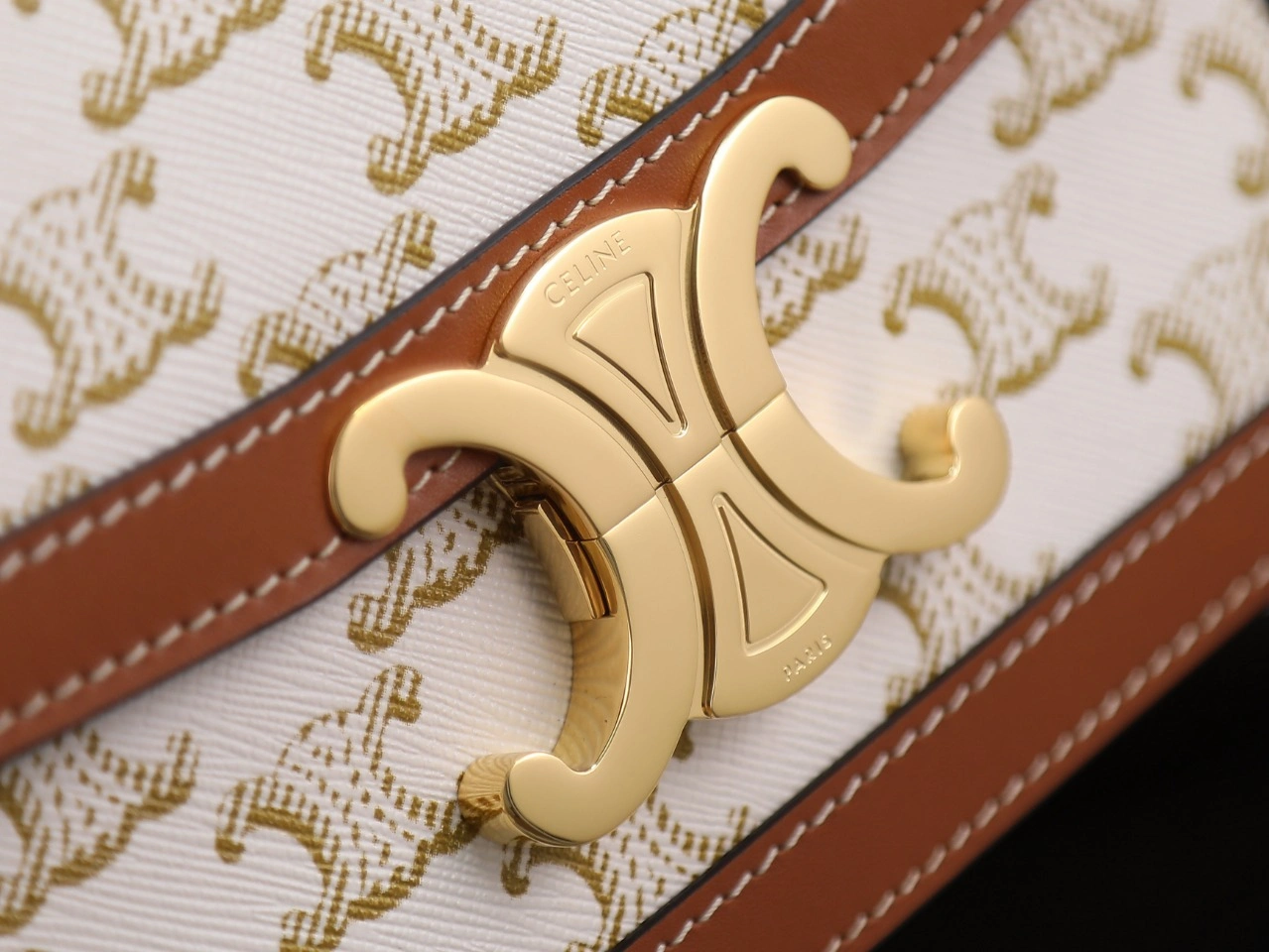 Popular Celine Triomphe Bags 78403