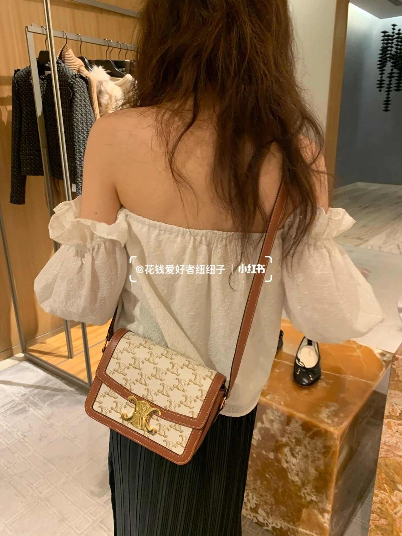 Popular Celine Triomphe Bags 78403