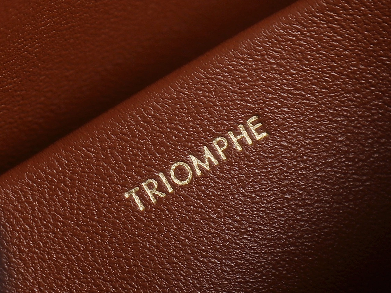 Durable Celine Triomphe Bags 78397