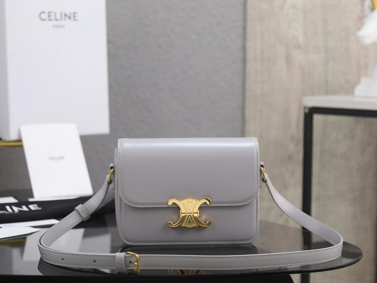 Seasonal Celine Triomphe Bags 78393
