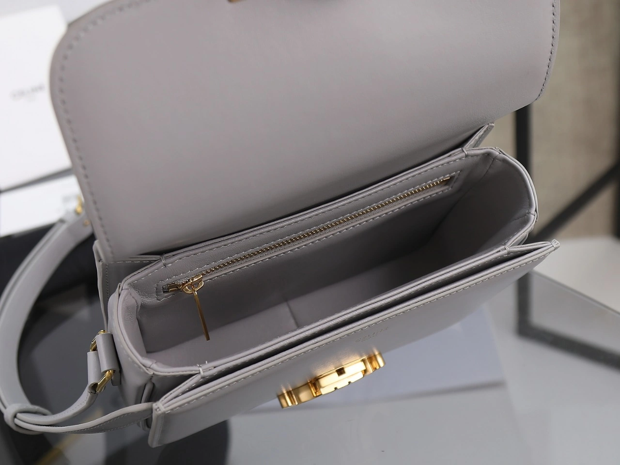 Seasonal Celine Triomphe Bags 78393