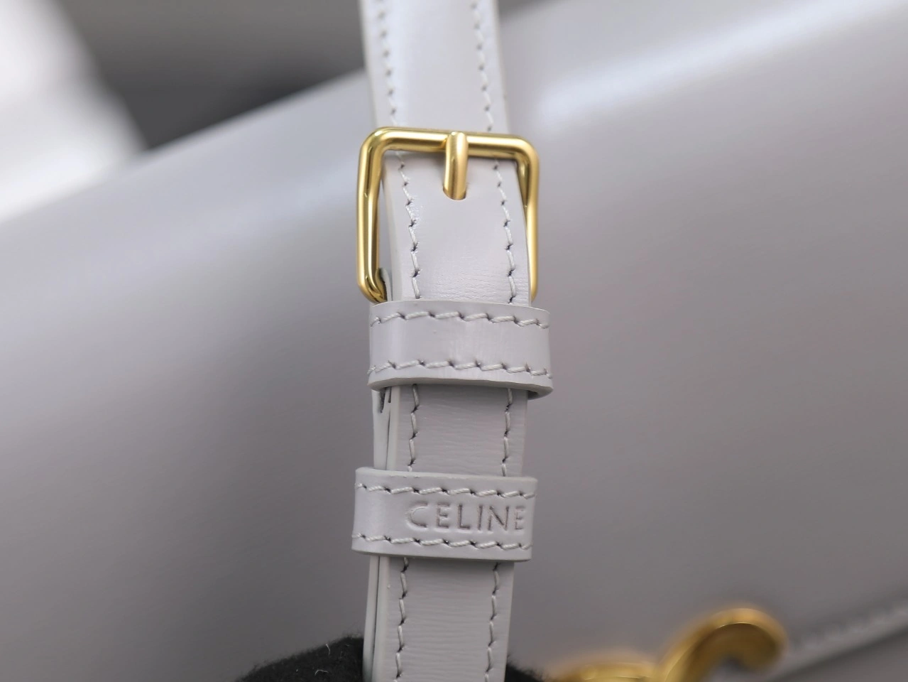 Seasonal Celine Triomphe Bags 78393