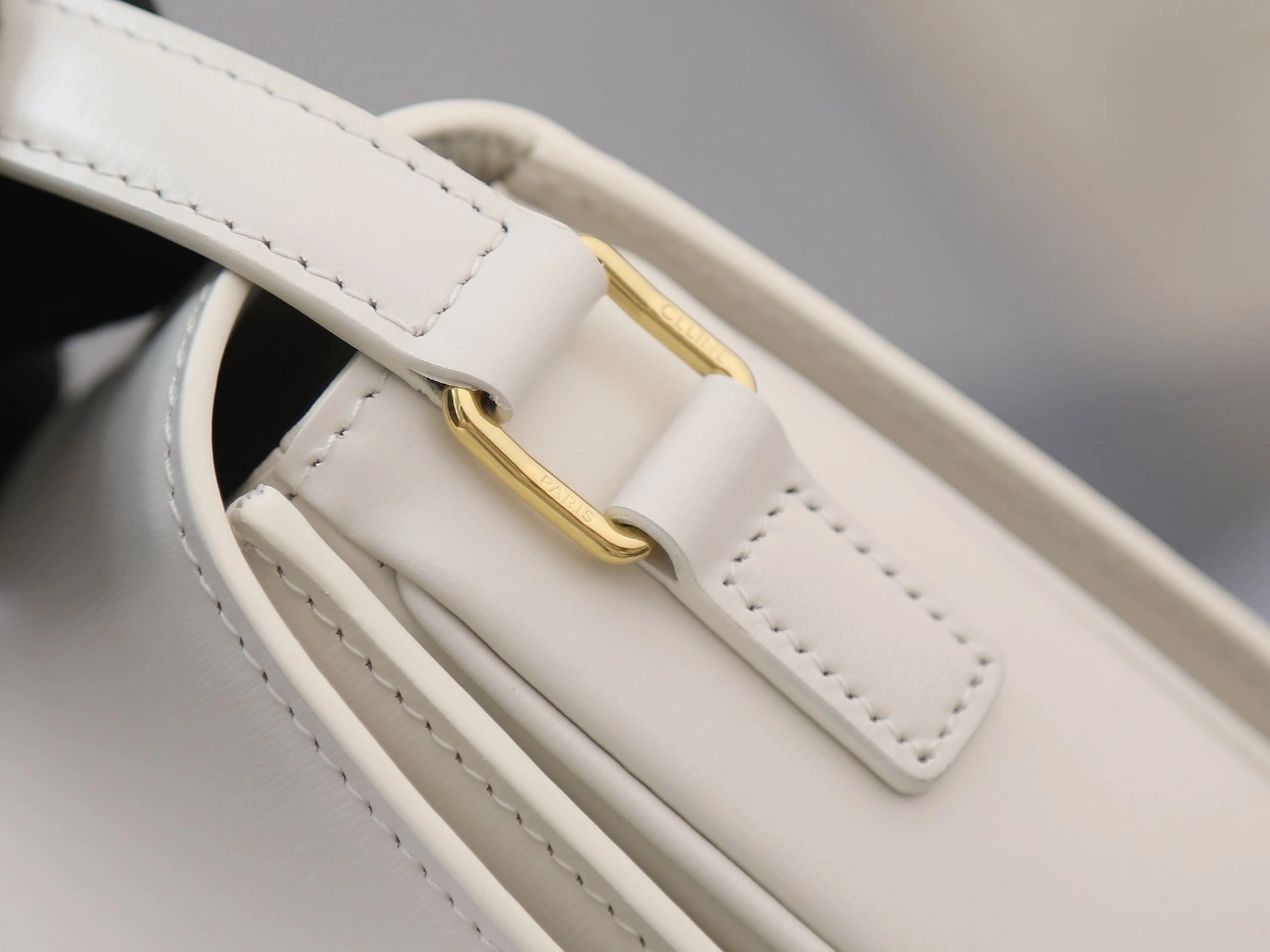 Celine Triomphe Bags HighQuality 78389