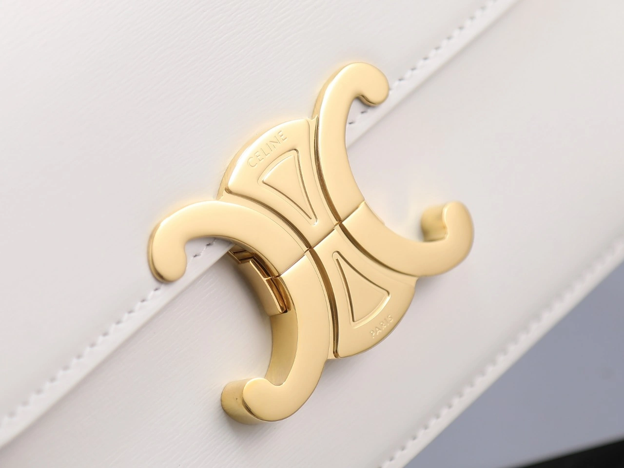 Celine Triomphe Bags HighQuality 78389