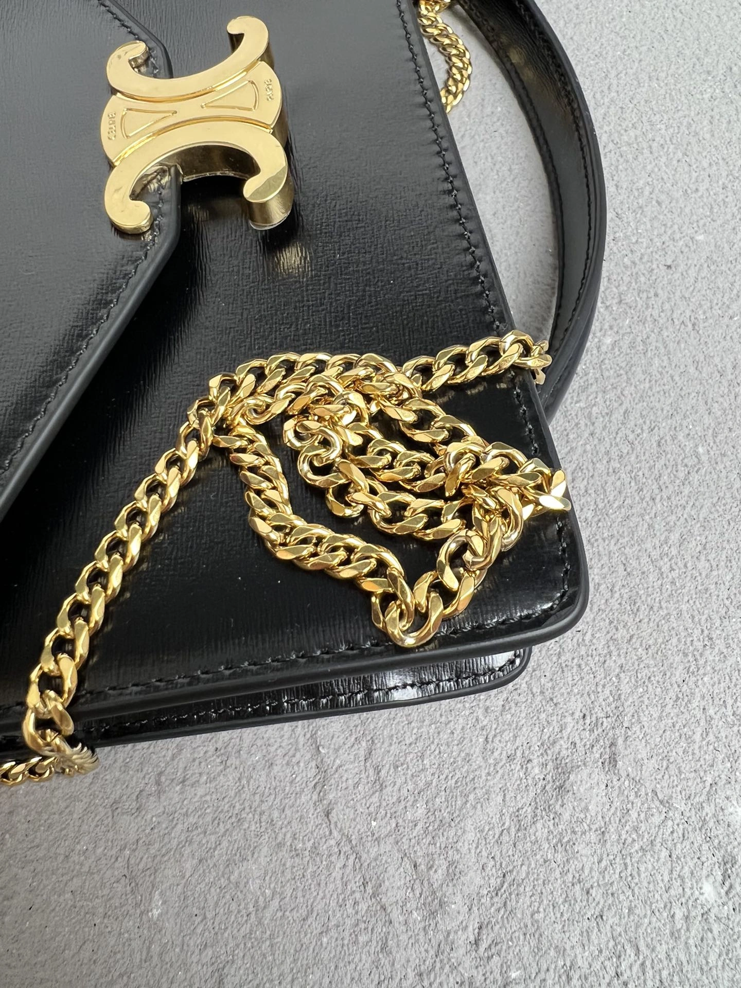 Celine Triomphe Bags Functional 78381