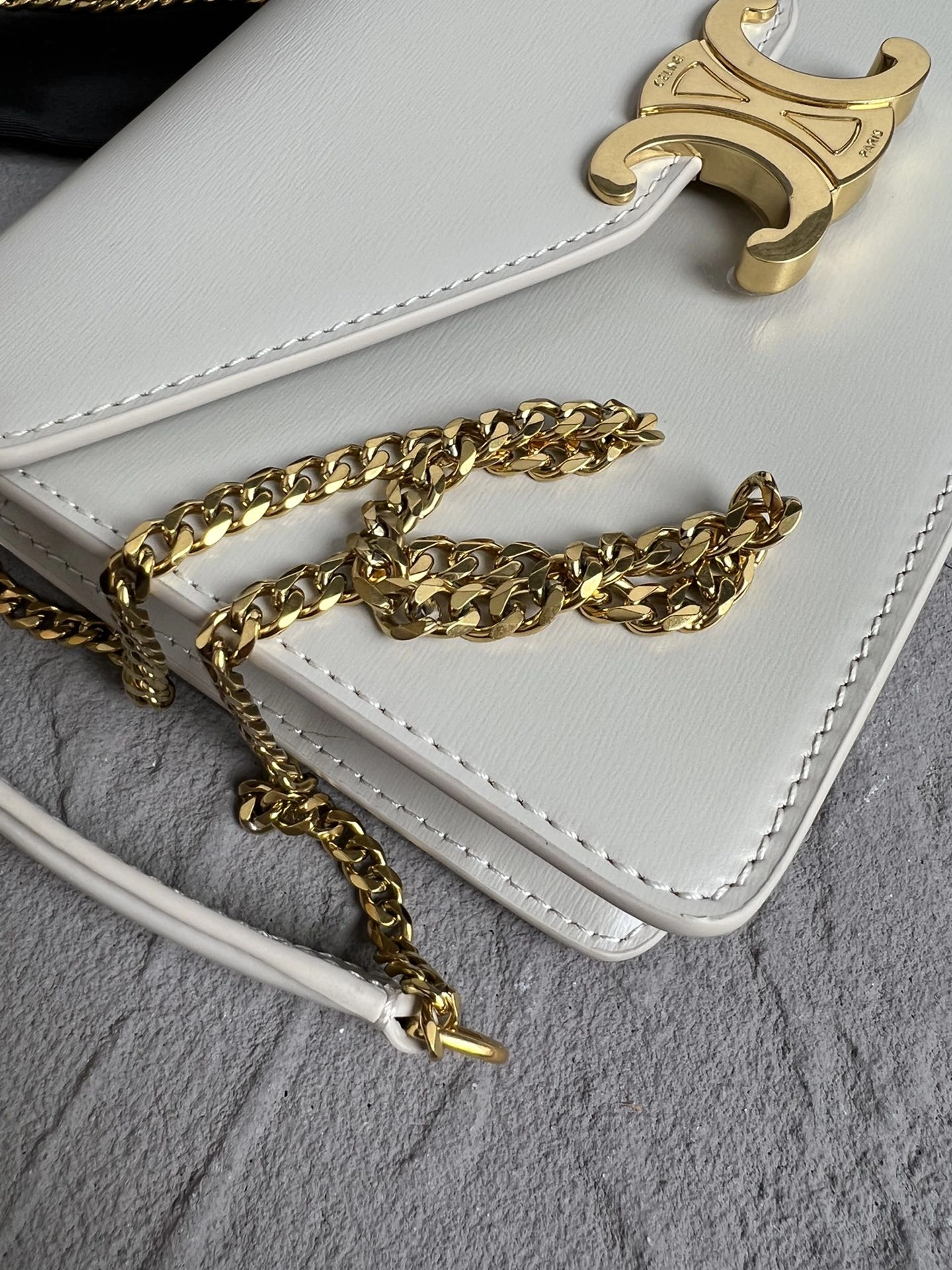 Celine Triomphe Bags Trendy 78376