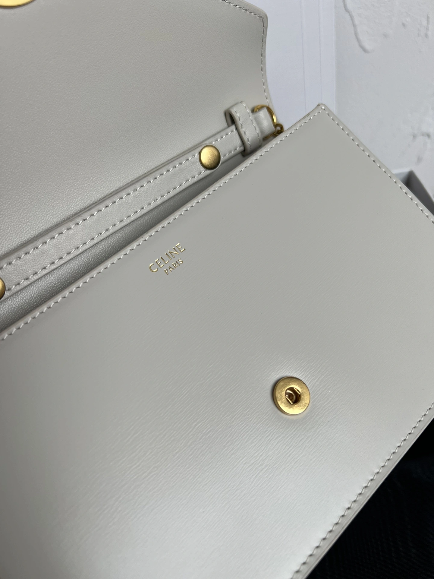 Celine Triomphe Bags Trendy 78376