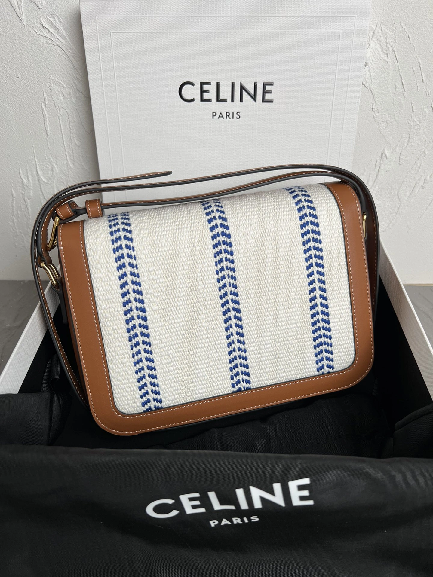 Upgraded Celine Triomphe Bags 78383