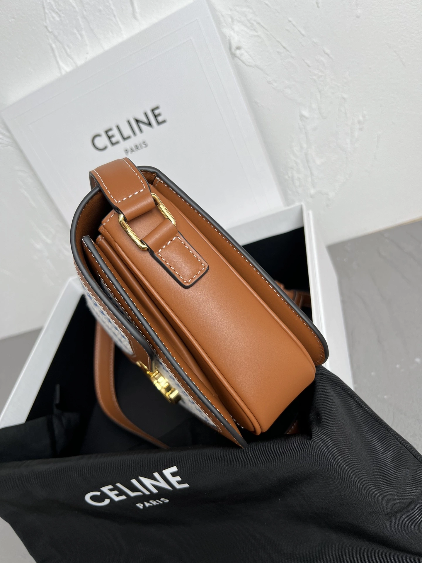Upgraded Celine Triomphe Bags 78383