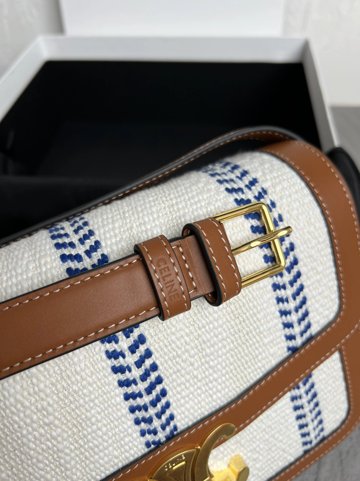 Upgraded Celine Triomphe Bags 78383