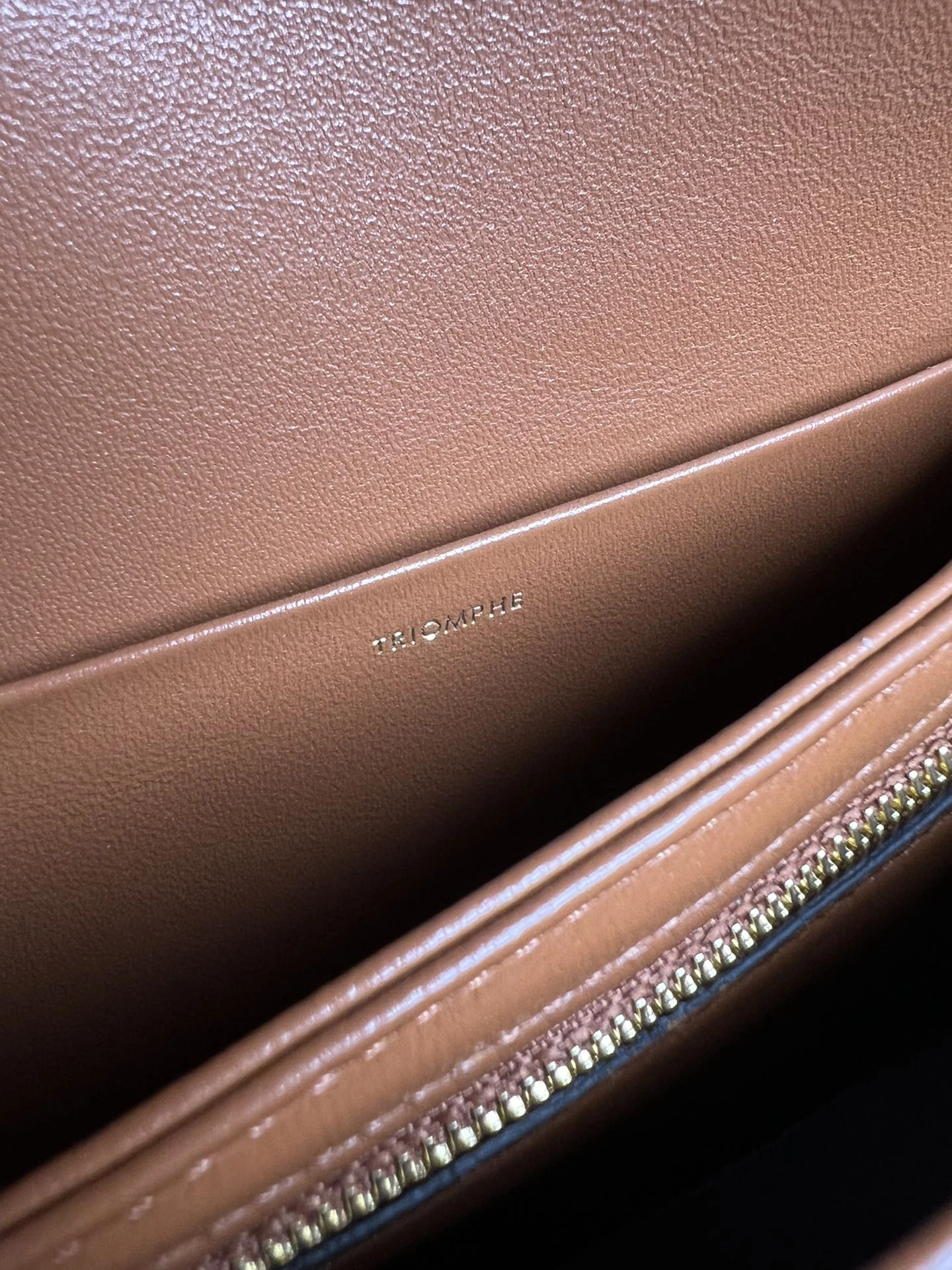 Upgraded Celine Triomphe Bags 78383