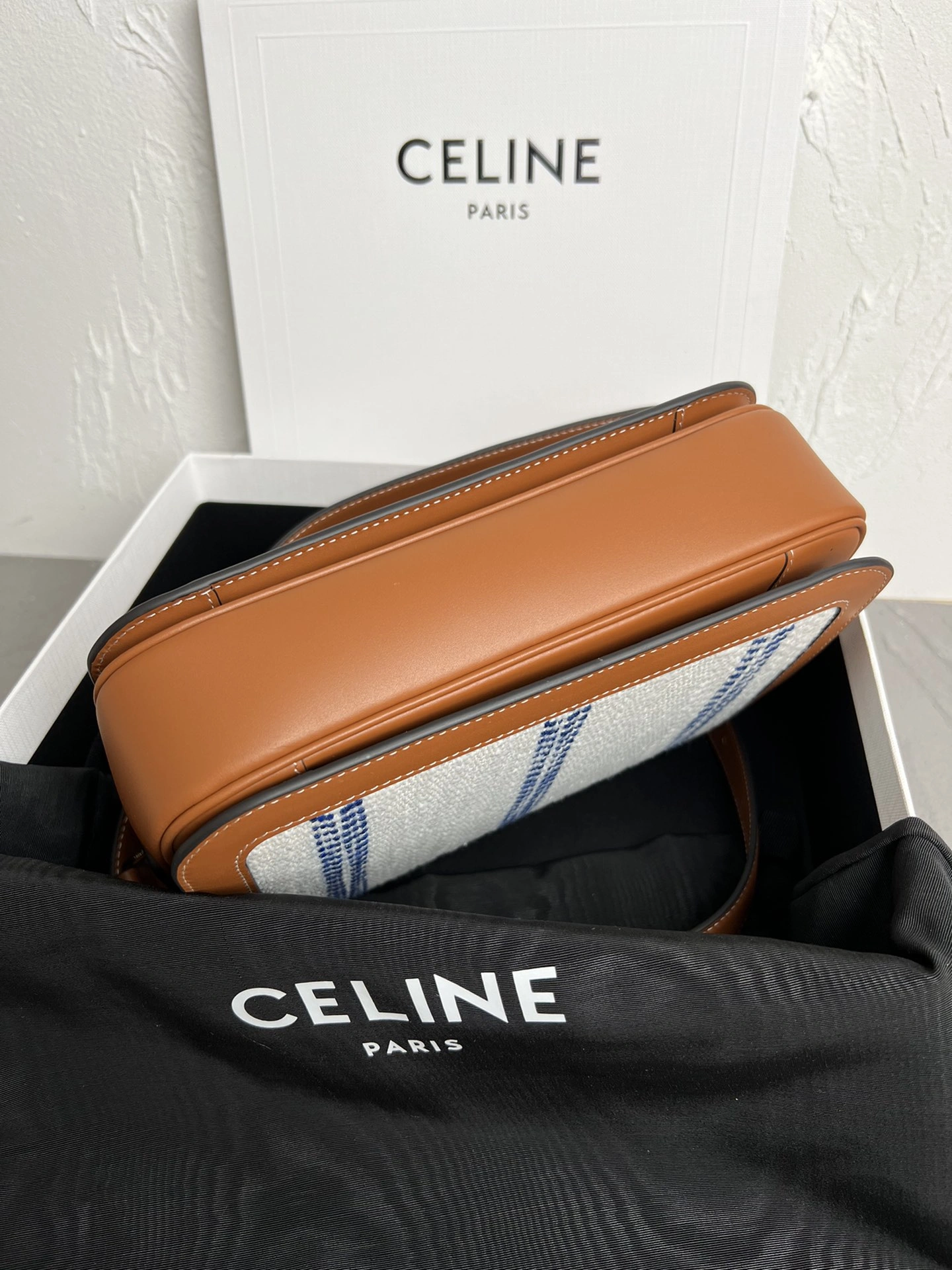 Upgraded Celine Triomphe Bags 78383