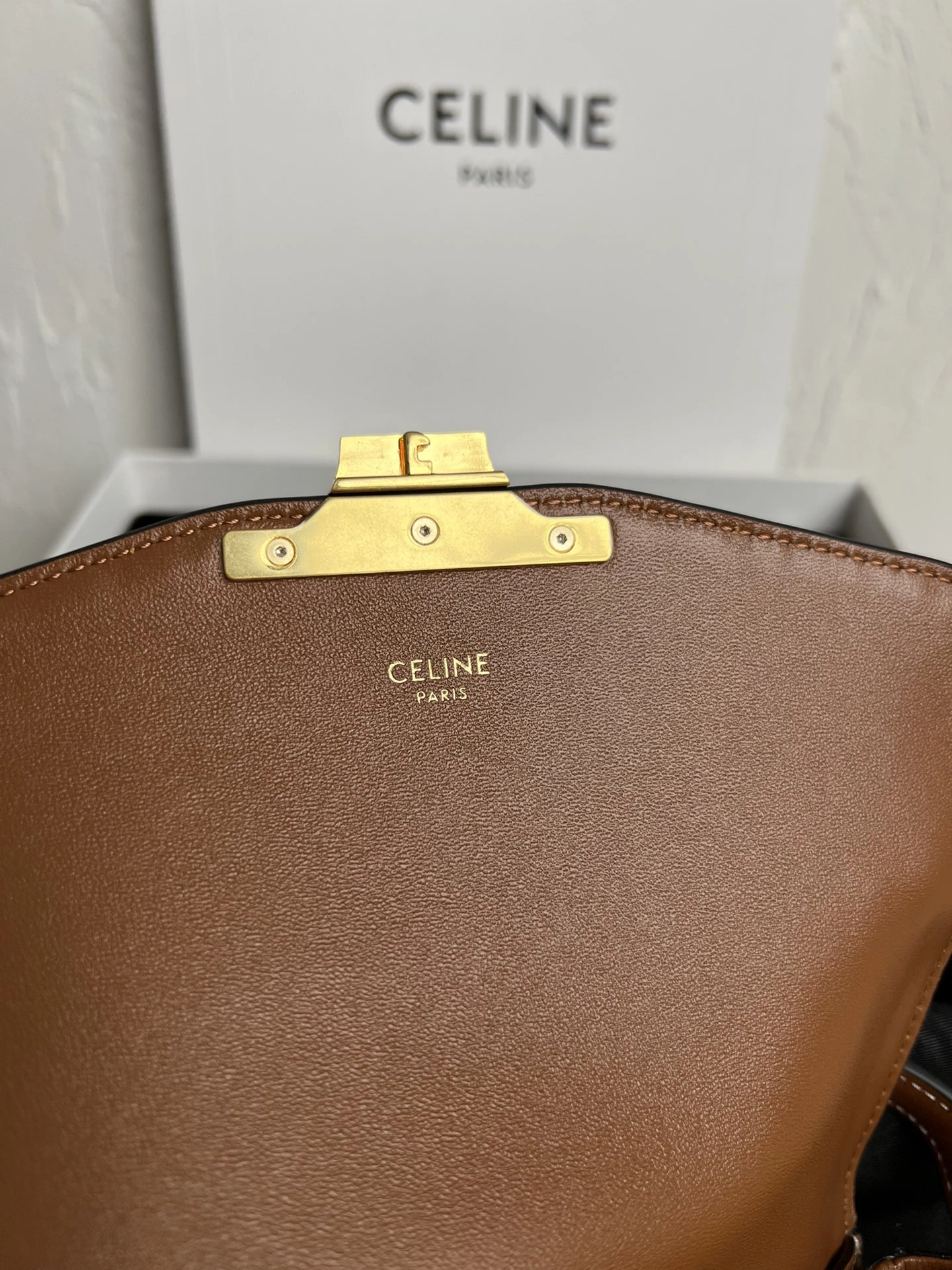 Reliable Celine Triomphe Bags 78377