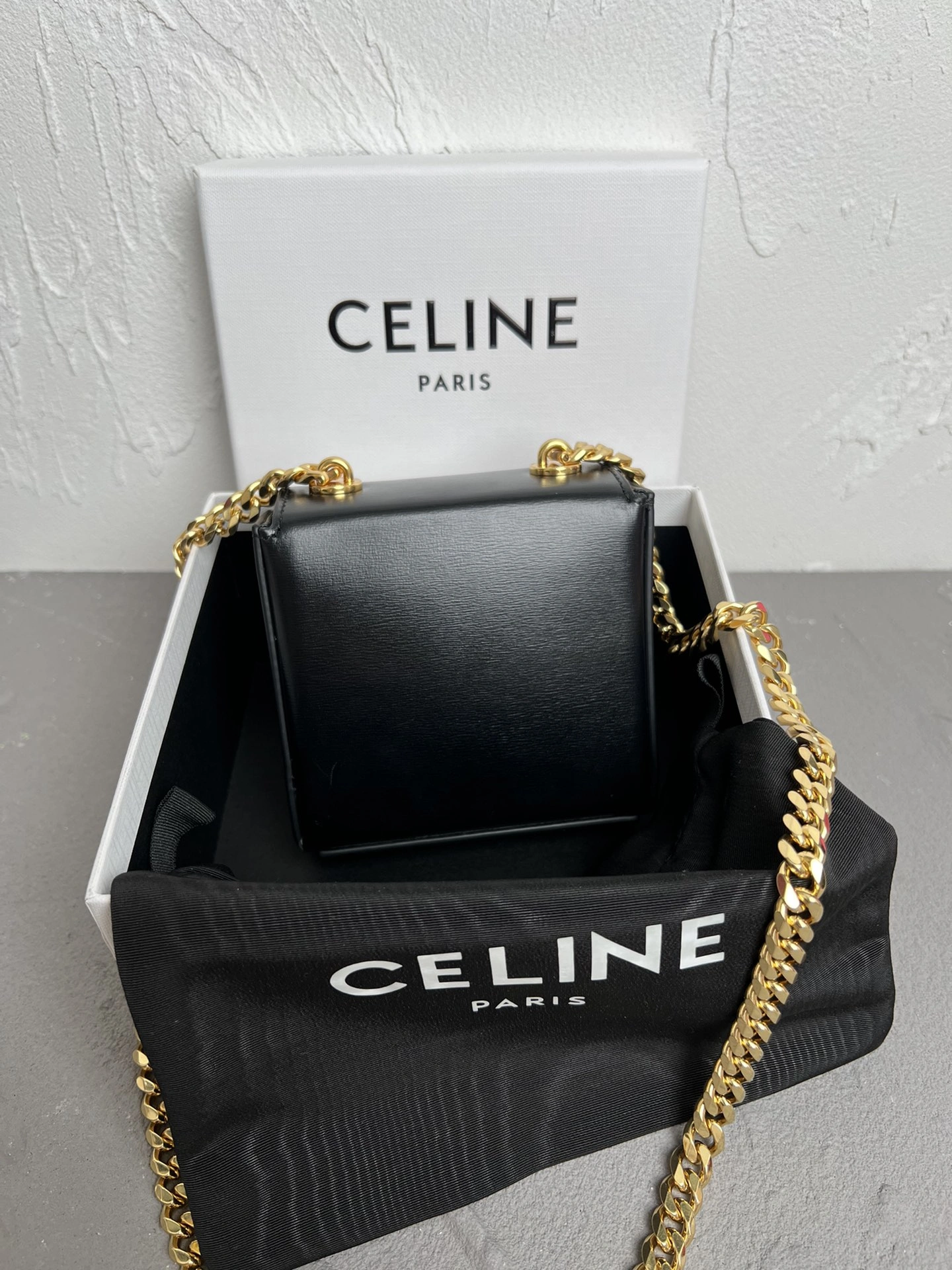 Modern Celine Triomphe Bags 78380