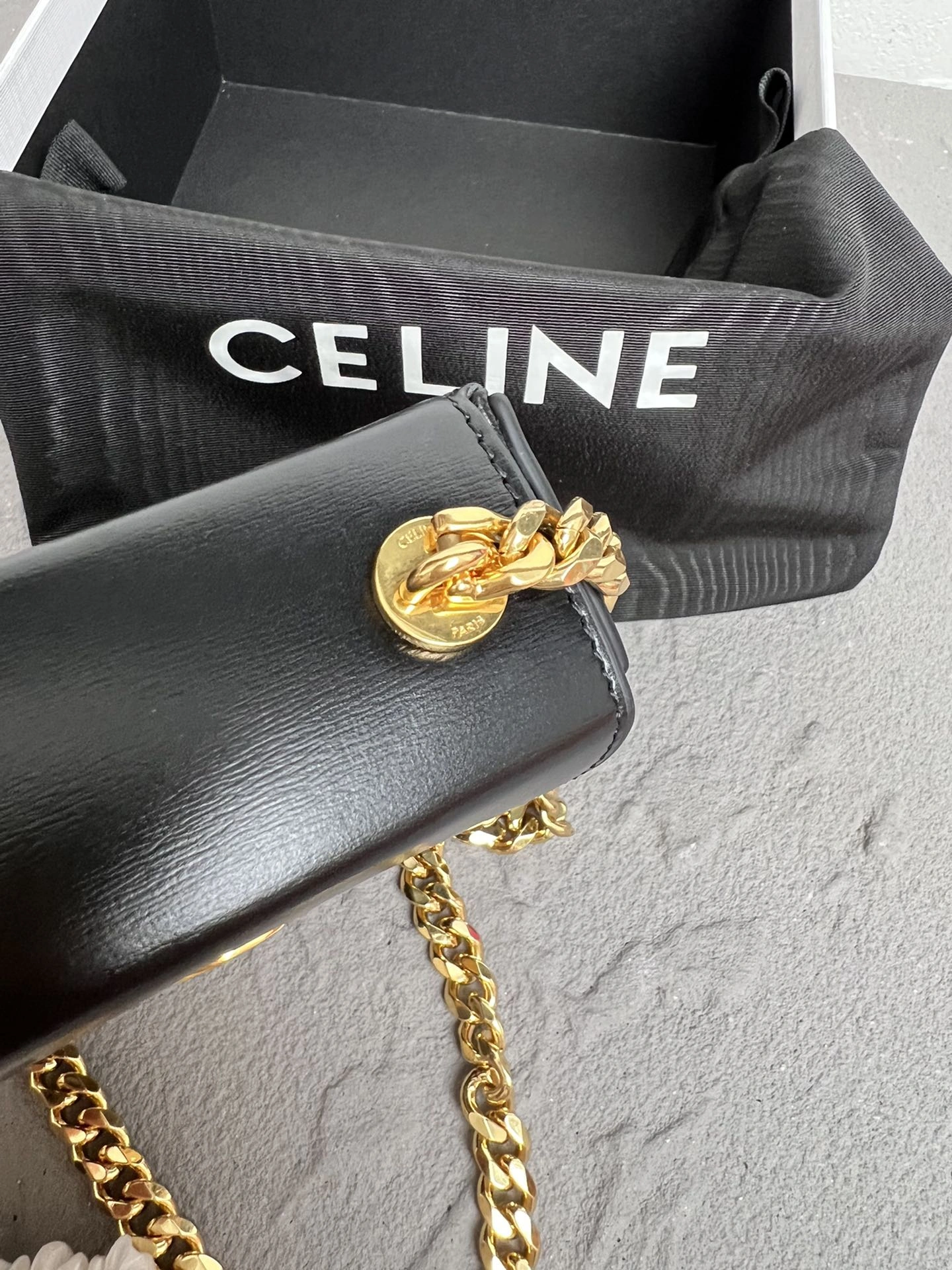 Modern Celine Triomphe Bags 78380