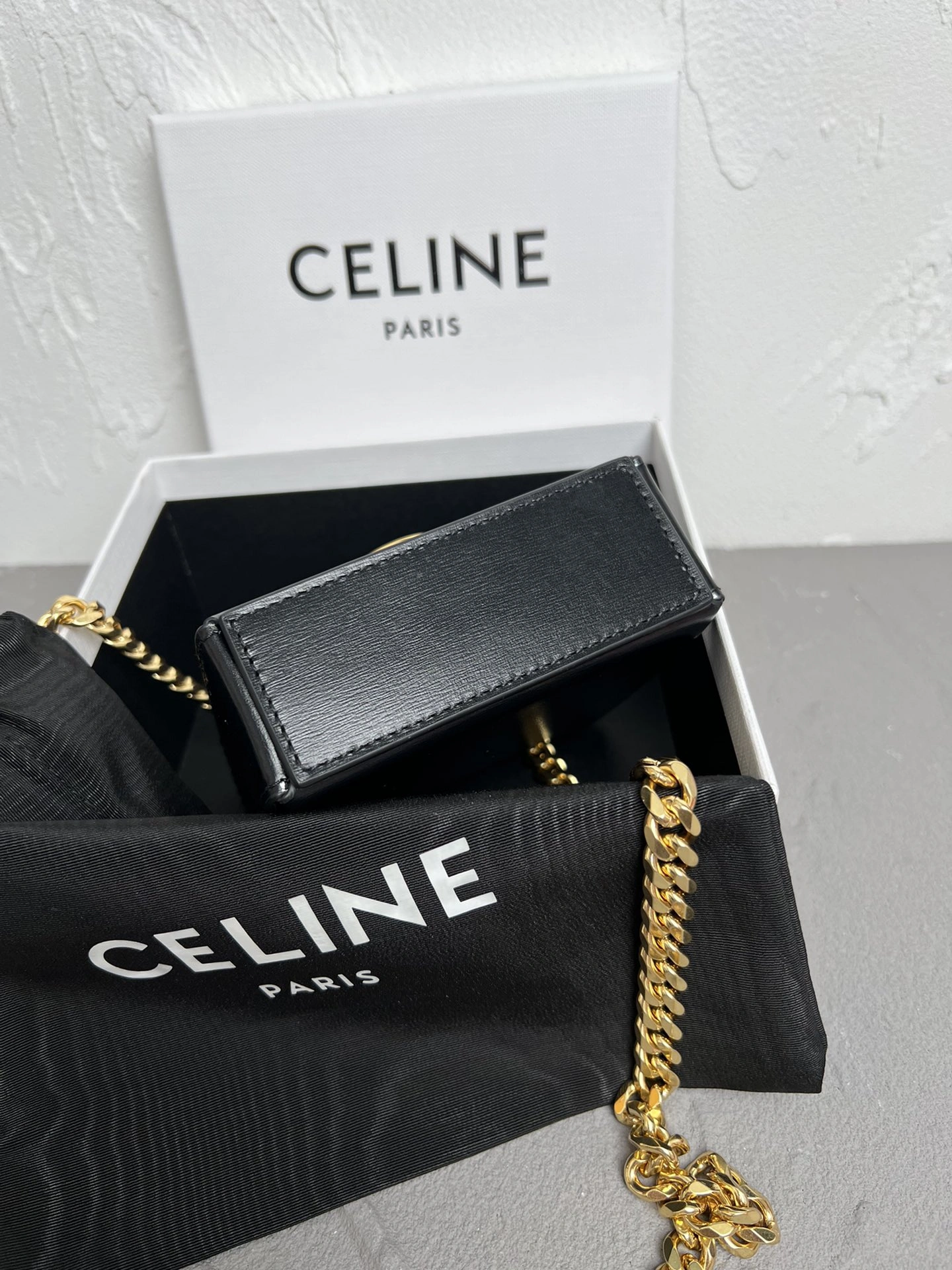 Modern Celine Triomphe Bags 78380
