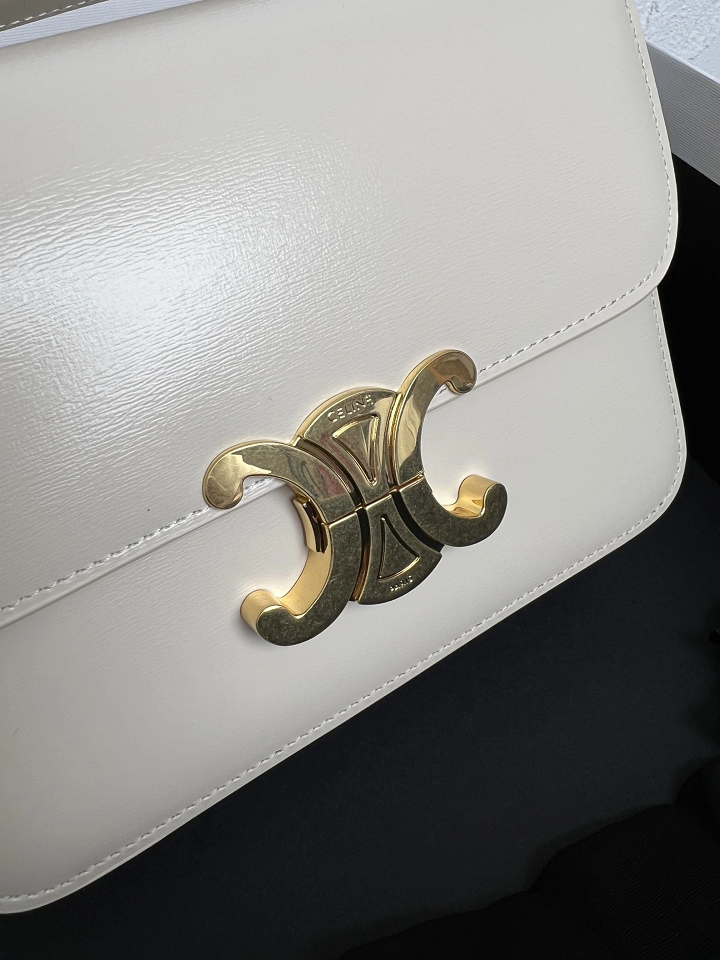 Celine Triomphe Bags Packable 78373
