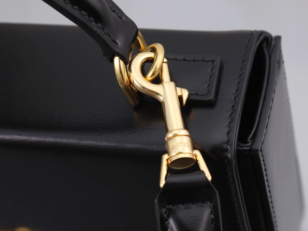 Attractive Celine Triomphe Bags 78378
