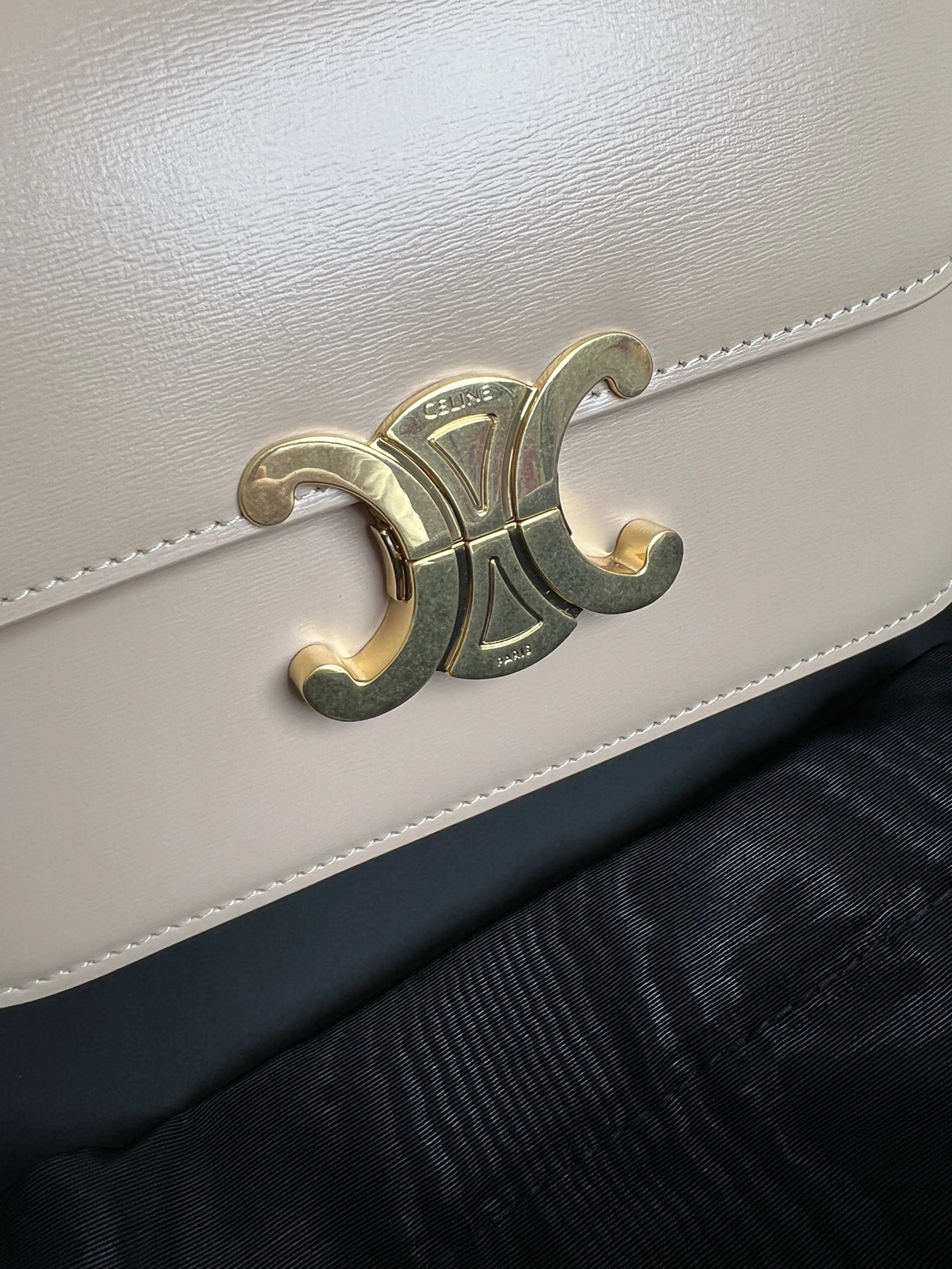 TravelReady Celine Triomphe Bags 78375