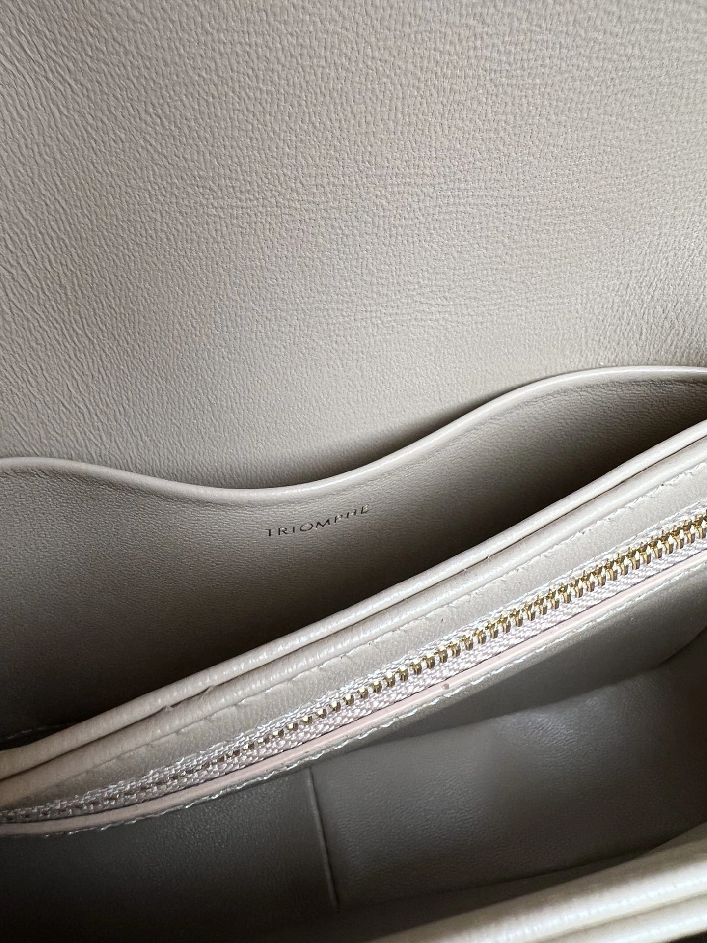 TravelReady Celine Triomphe Bags 78375