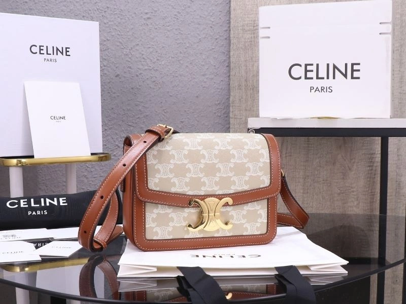Celine Triomphe Bags Popular 94741