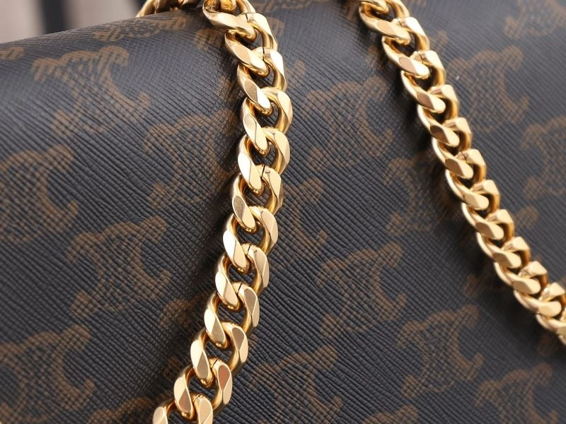 Youthful Celine Triomphe Bags 94740