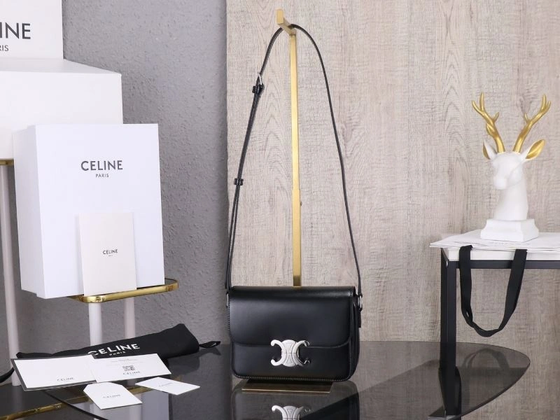 Celine Triomphe Bags MoistureWicking 94739