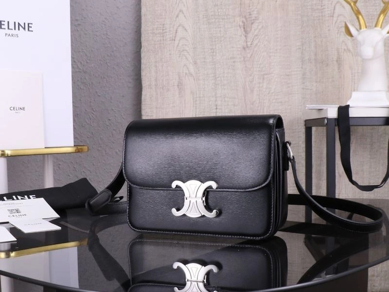 Celine Triomphe Bags MoistureWicking 94739