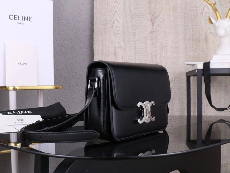 Celine Triomphe Bags MoistureWicking 94739