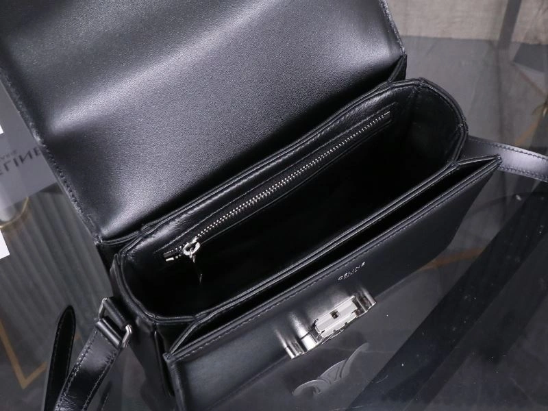 Celine Triomphe Bags MoistureWicking 94739