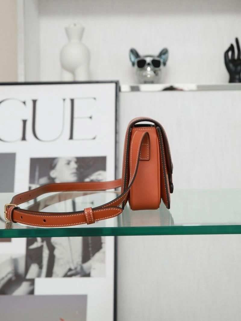 Tailored Celine Triomphe Bags 94738