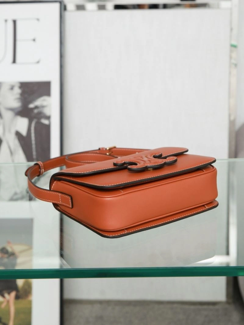 Tailored Celine Triomphe Bags 94738
