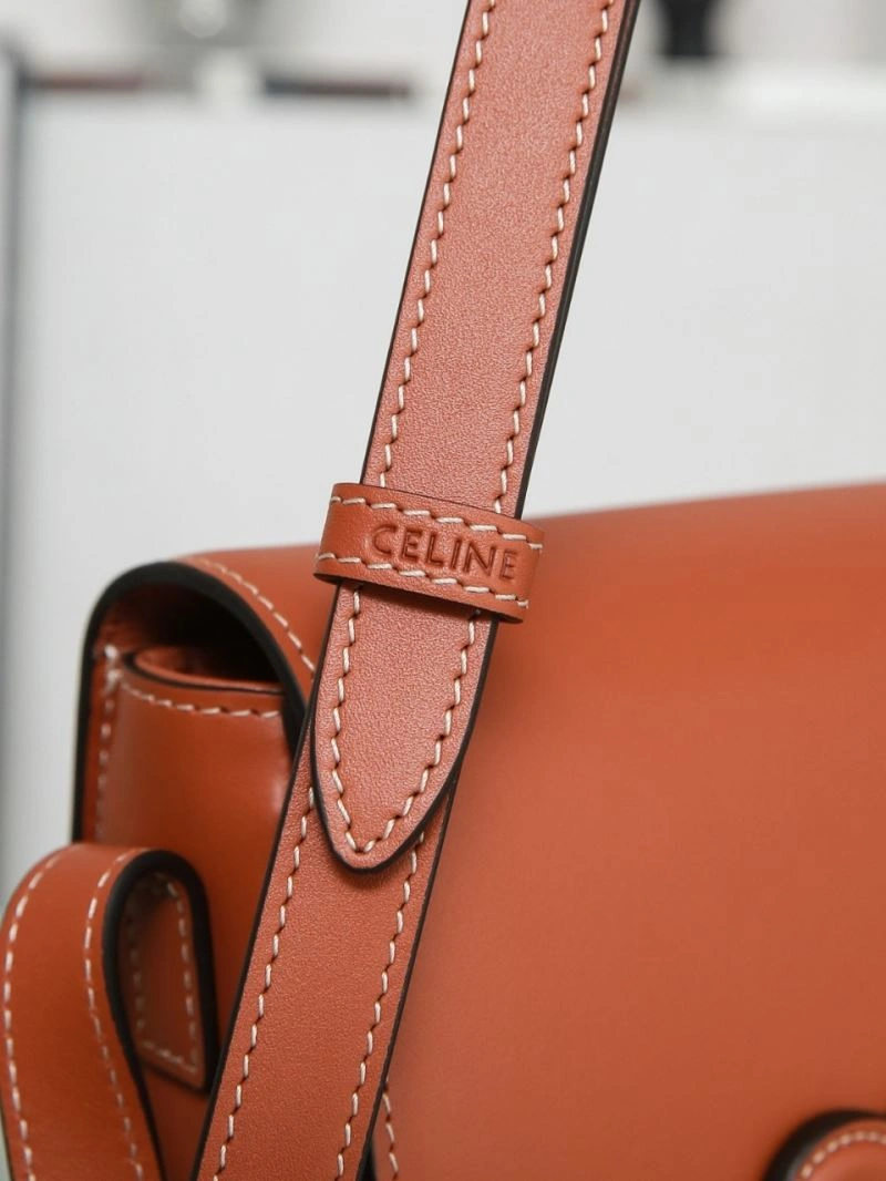Tailored Celine Triomphe Bags 94738