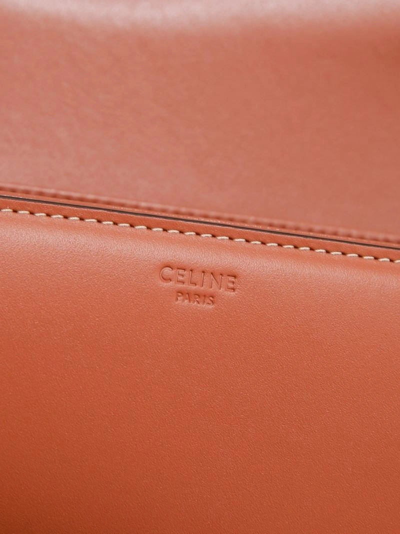 Tailored Celine Triomphe Bags 94738