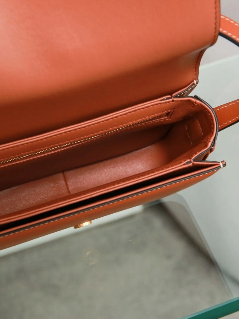Tailored Celine Triomphe Bags 94738