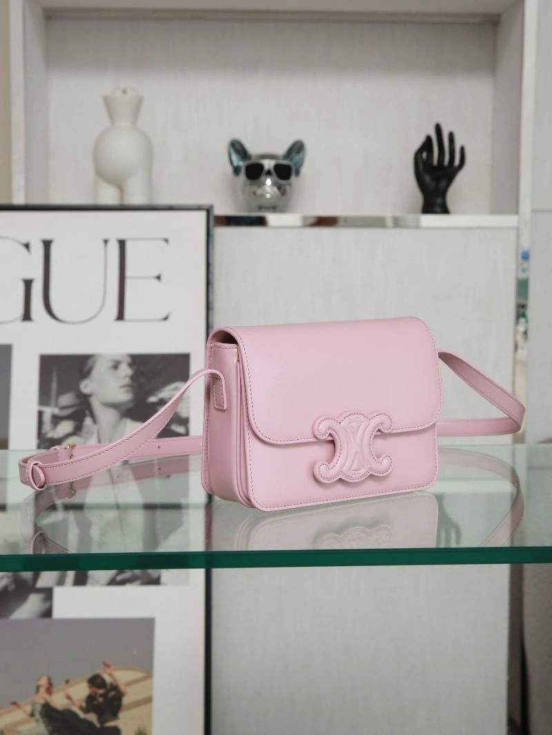 Premium Celine Triomphe Bags 94764