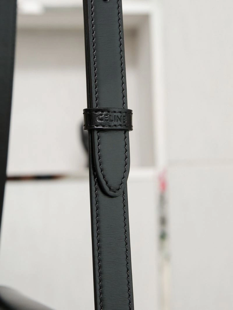 Celine Triomphe Bags Unique 94733