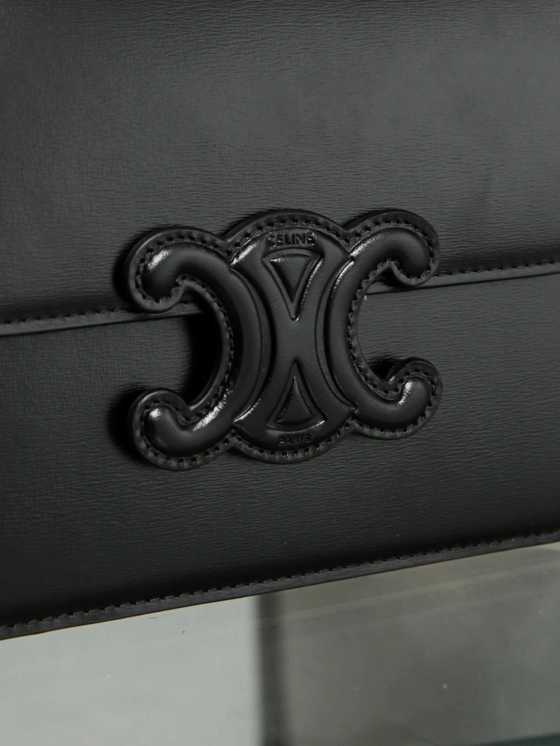 Celine Triomphe Bags Unique 94733