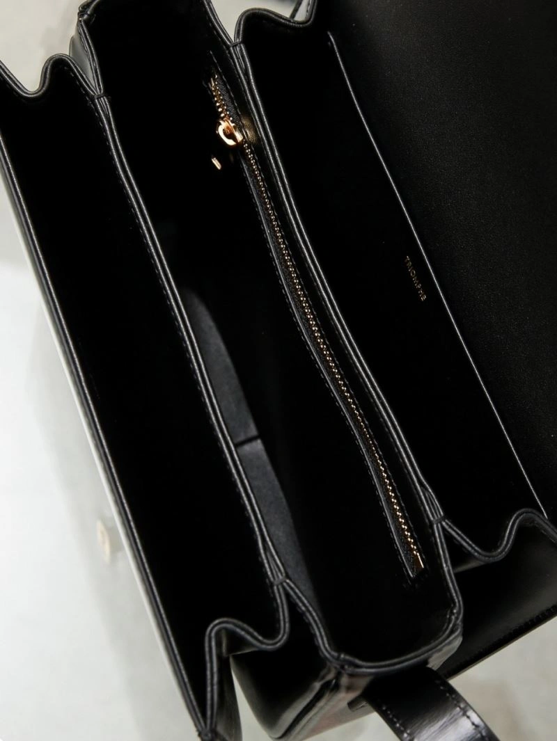 Celine Triomphe Bags Unique 94733