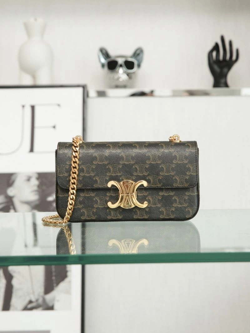 Celine Triomphe Bags Original 94731