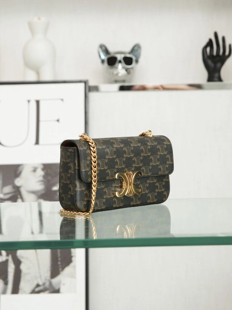 Celine Triomphe Bags Original 94731