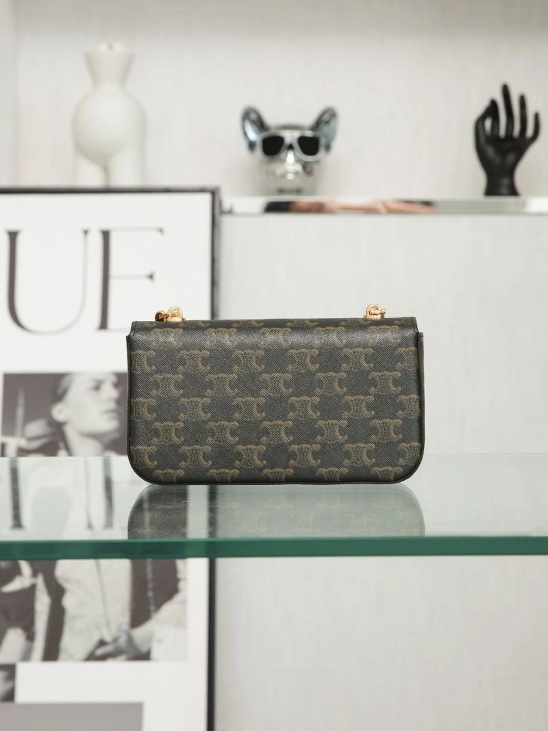 Celine Triomphe Bags Original 94731
