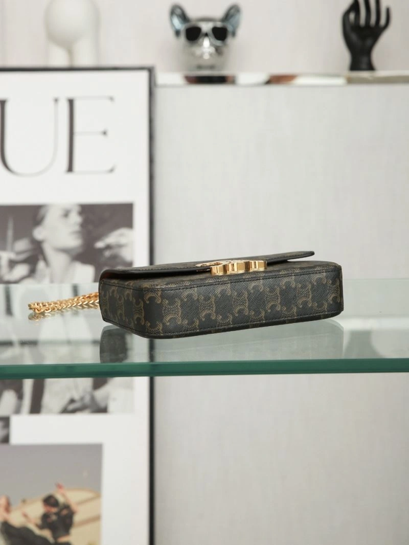 Celine Triomphe Bags Original 94731