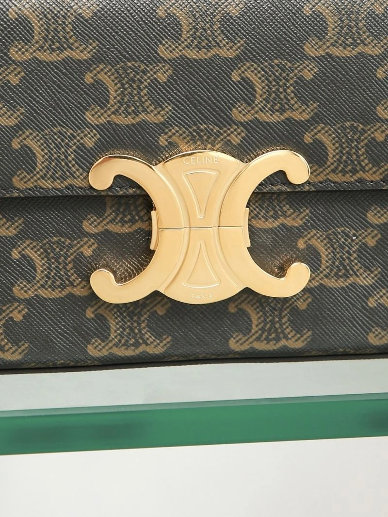 Celine Triomphe Bags Original 94731
