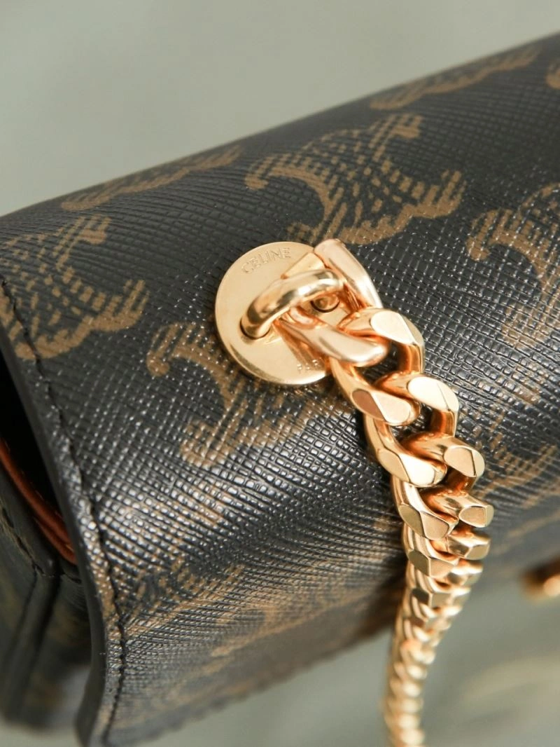 Celine Triomphe Bags Original 94731