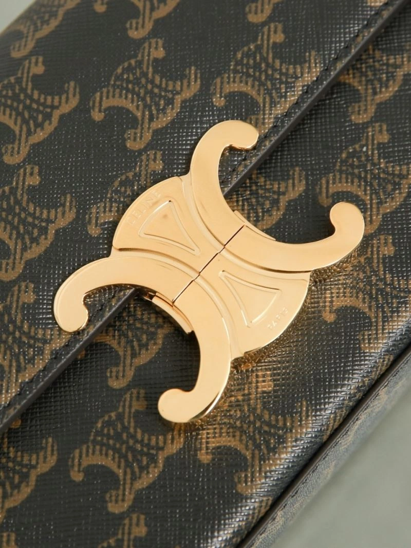 Celine Triomphe Bags Original 94731