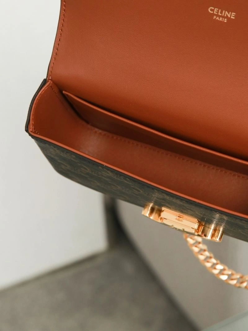 Celine Triomphe Bags Original 94731