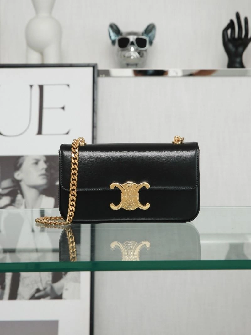 Celine Triomphe Bags FastDry 94814